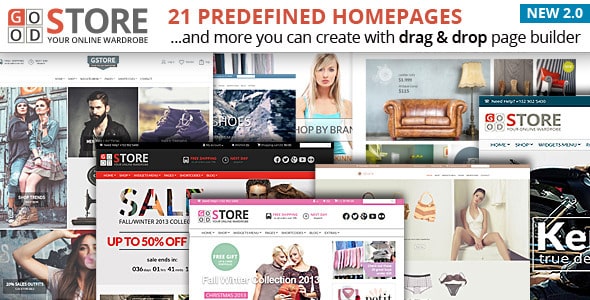  <span>ThemeForest</span>