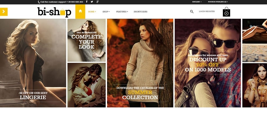  <span>ThemeForest</span>