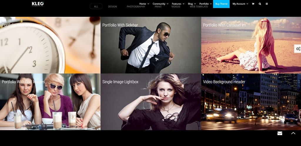  <span>ThemeForest</span>