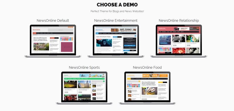  <span>MyThemeShop</span>