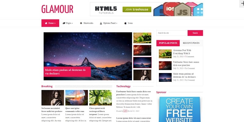  <span>MyThemeShop</span>