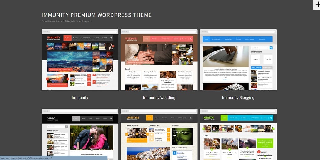  <span>MyThemeShop</span>