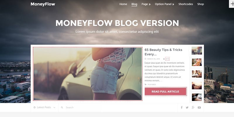  <span>MyThemeShop</span>