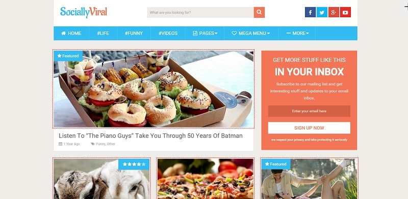  <span>MyThemeShop</span>