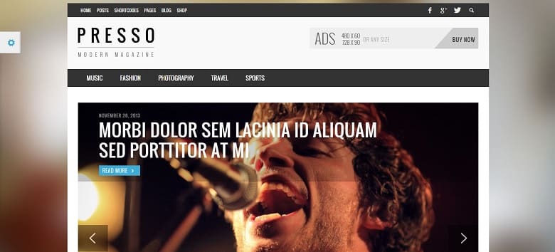  <span>ThemeForest</span>