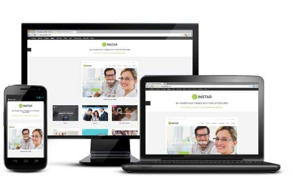  <span>ThemeForest</span>