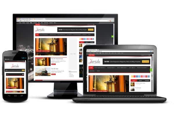  <span>ThemeForest</span>