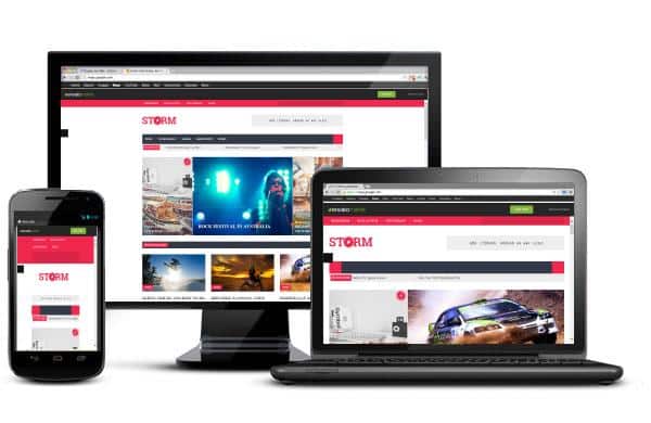  <span>ThemeForest</span>