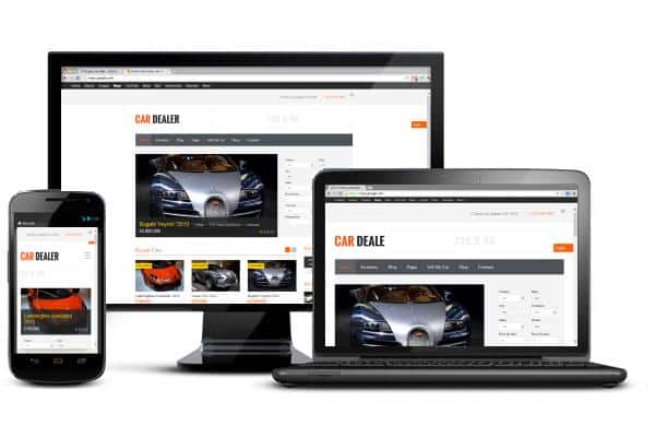  <span>ThemeForest</span>