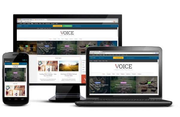  <span>ThemeForest</span>