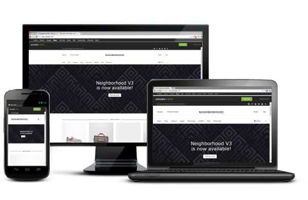  <span>ThemeForest</span>