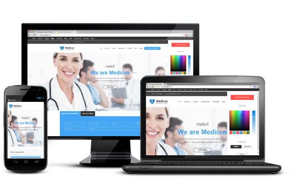  <span>ThemeForest</span>